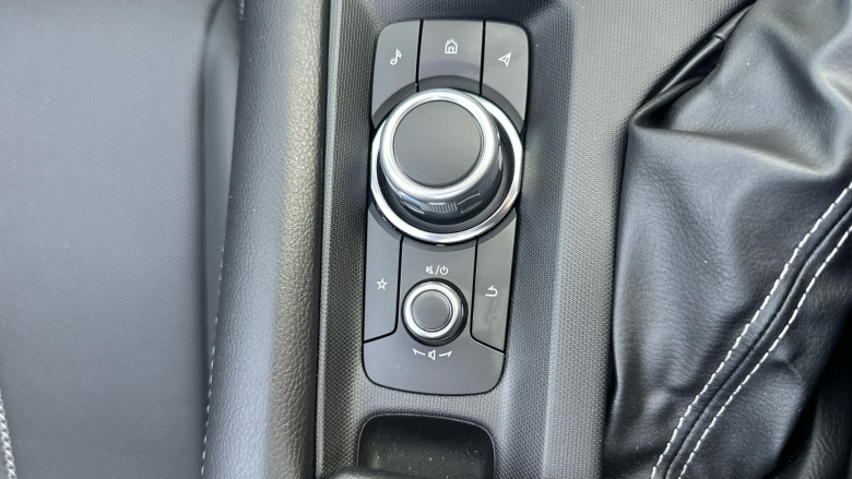 Mazda MX-5 2.0 [184] Exclusive-Line 2dr Petrol Convertible